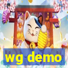 wg demo